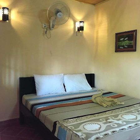 Captain Chim'S Guest House Kep Extérieur photo