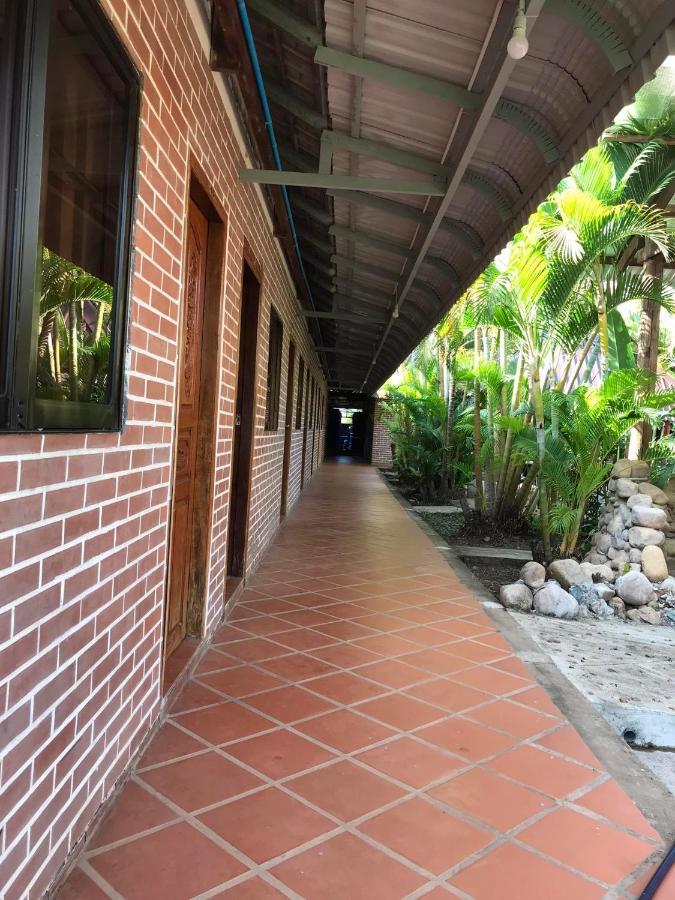 Captain Chim'S Guest House Kep Extérieur photo