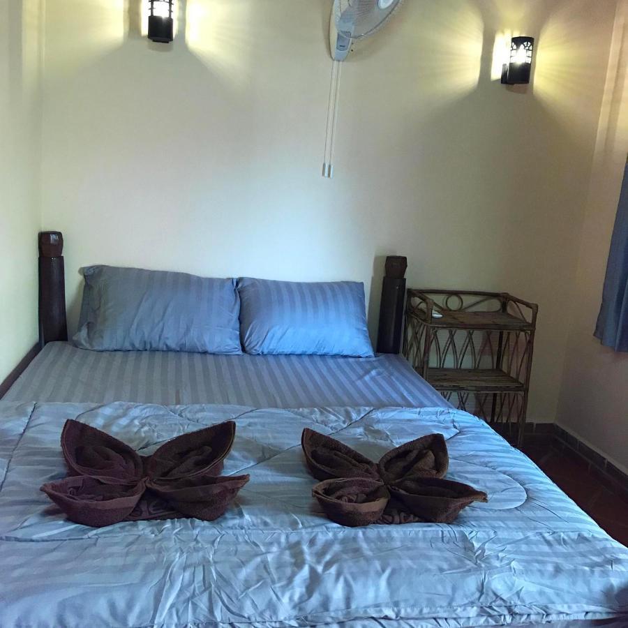 Captain Chim'S Guest House Kep Extérieur photo