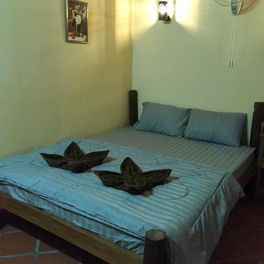 Captain Chim'S Guest House Kep Extérieur photo