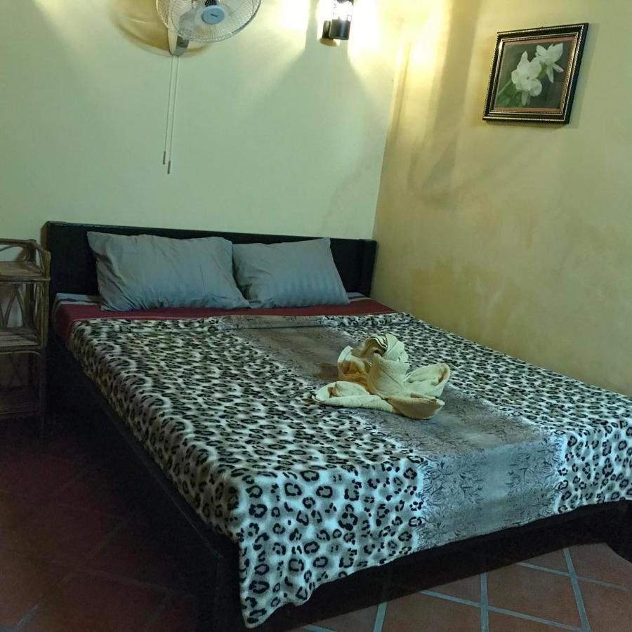 Captain Chim'S Guest House Kep Extérieur photo